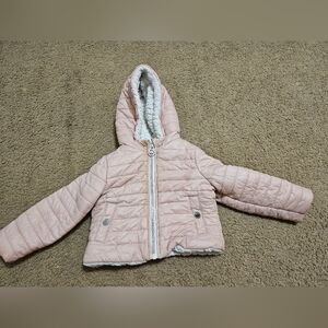 Micheal Kors 2t Jacket